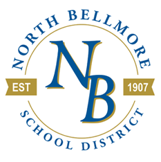 North Bellmore School District Header Logo